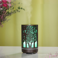 Ultrasonic Aromatherapy Humidifier 7 Color Lights